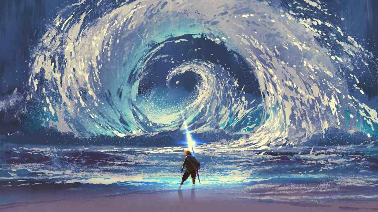 5 Fantasy Clichés That You Don't Necessarily Have to Avoid